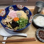 らぁ麺 ほたる - 