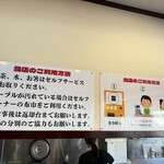 うなぎ食堂 喜 - 説明