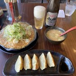 台湾ラーメン 江楽 - 