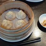 京鼎樓 - 小籠包
