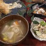 生姜料理 しょうが - 