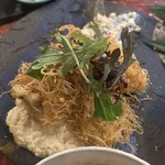 生姜料理 しょうが - 