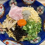 らぁ麺 ほたる - 