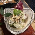 生姜料理 しょうが - 