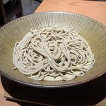 すす流 - せいろ