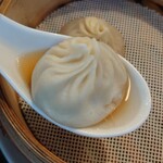 京鼎樓 - 小籠包