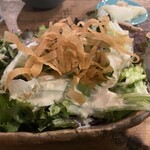 生姜料理 しょうが - 