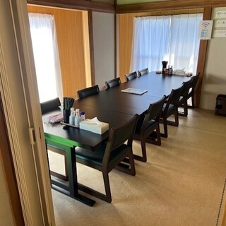 お車での来店が便利！送迎も有◎仕事帰りや内房観光でのお食事に