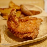 チキンペッカー - 