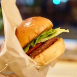 チキンペッカー - 料理写真: