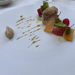 シェ・コーベ - 