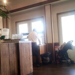 自家製生麺専門 プレミアム ポタパスタ カフェ リゾート - 