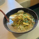ラーメンとん太 - 