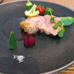 RESTAURANT TASK - 