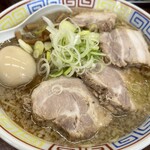 ら～めん好房 - 