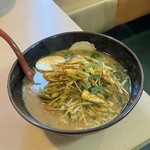 ラーメンとん太 - 
