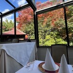 シェ・コーベ - 