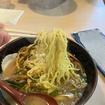 ラーメンとん太 - 