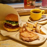 チキンペッカー - 