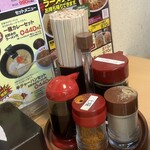 ラーメンとん太 - 
