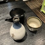 そば 久司 - そば焼酎