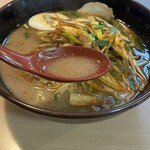 ラーメンとん太 - 