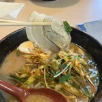 ラーメンとん太 - 