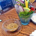 RESTAURANT TASK - 