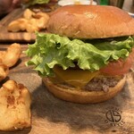 ヴィレッジヴァンガード ダイナー - 