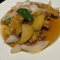 中国料理 青冥 堂島本店 -  中国料理 青冥 堂島本店 -