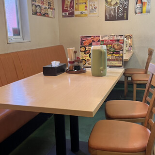 ラーメンとん太_2