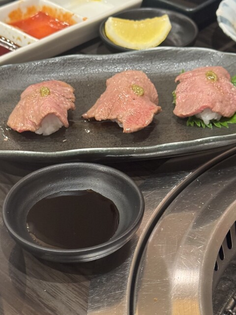 Sumibi Yakiniku Nandaimon Yoshitahon Ten photo 5