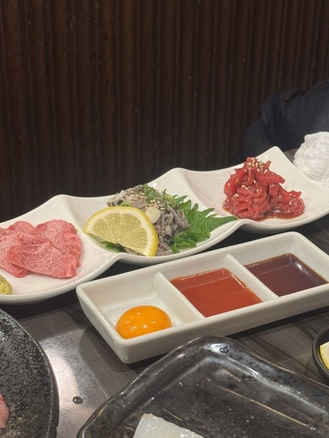 Sumibi Yakiniku Nandaimon Yoshitahon Ten photo 2