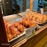 チキンペッカー - 