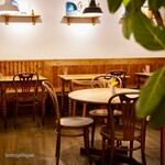 チキンペッカー - 