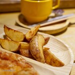 チキンペッカー - 