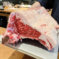 しろ - (サカエヤ)十勝若牛　サーロイン