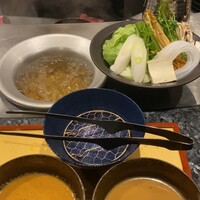 しゃぶ玄 - 