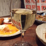 Washoku Sake En - 白ワイン