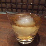 Washoku Sake En - ウイスキー