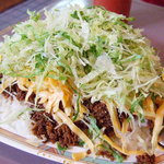 キングタコス - 