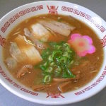 中華そば専門店 正善 - ラーメン600円☆