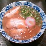 丸田屋 次郎丸店 - ラーメン☆