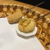 五感で楽しむ串揚げ屋 生粋namaiki
