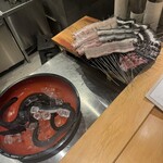 参宮橋 あさや - 