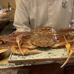 旬彩天 つちや - 