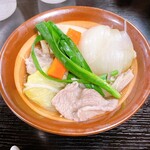 相撲茶屋大塚 - 