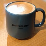 コーヒーロースタリーメグロ - 