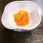 相撲茶屋大塚 - 小鉢