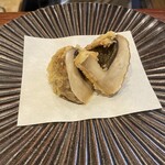 旬彩天 つちや - 